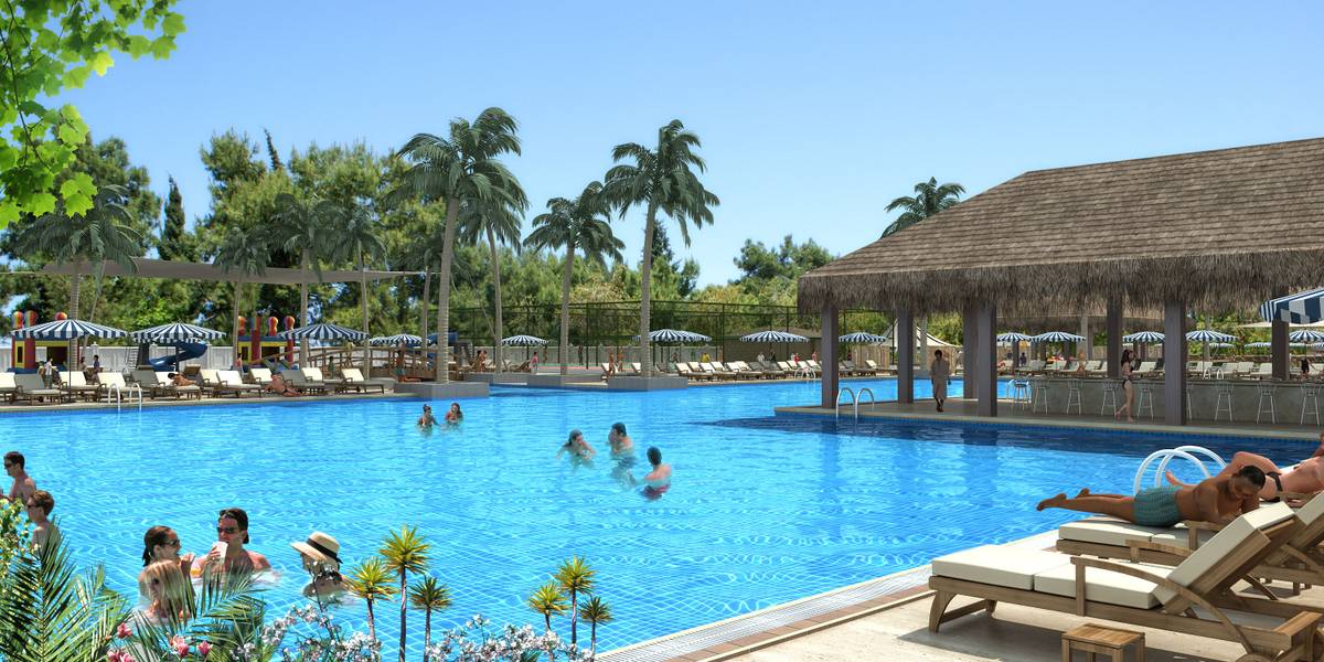 4. Bild ASKA LARA RESORT & SPA