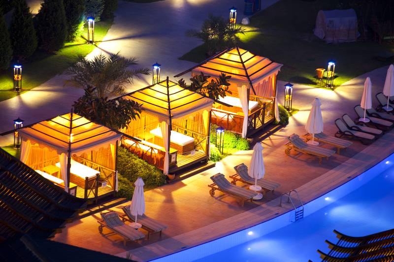 4. Bild LIMAK LARA DELUXE