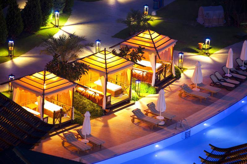 4. Bild LIMAK LARA DELUXE