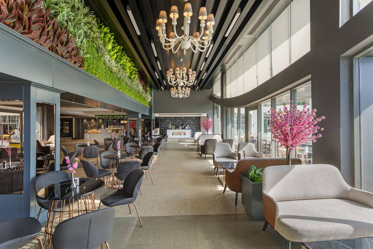 4. Bild LIMAK LARA DELUXE