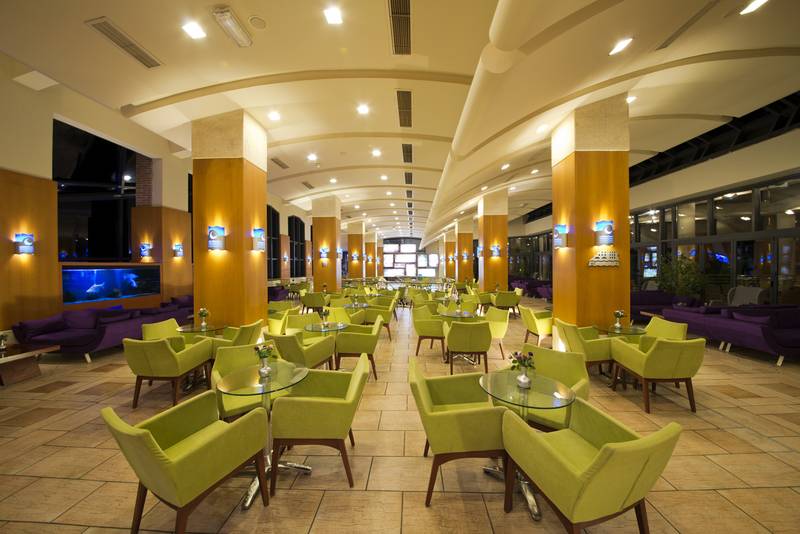 4. Bild LIMAK LIMRA HOTEL