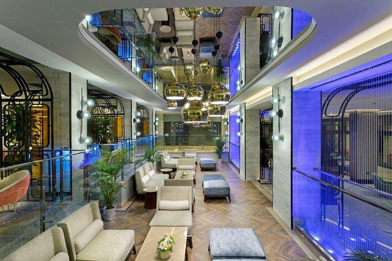 3. Bild LIMAK ATLANTIS DELUXE