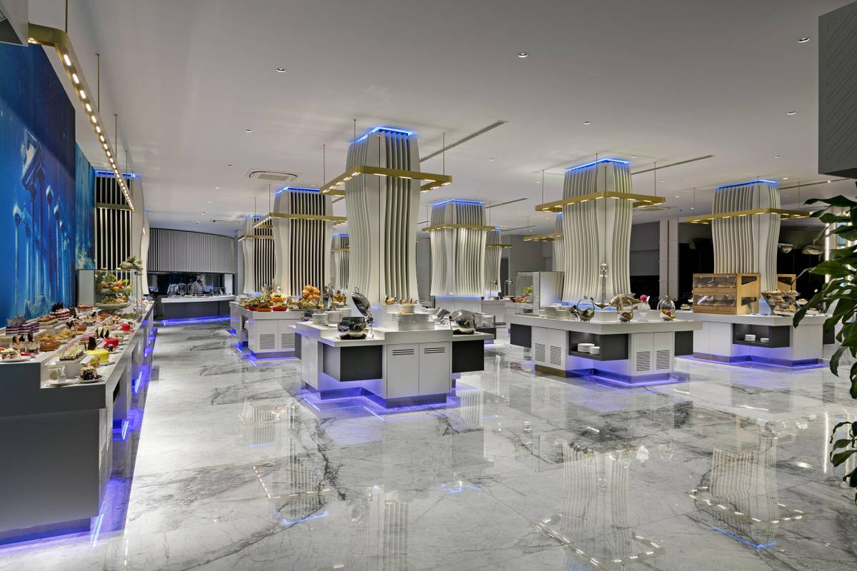 4. Bild LIMAK ATLANTIS DELUXE