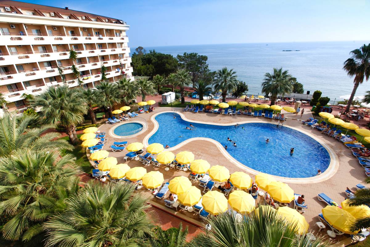 2. Bild ASKA BAYVIEW