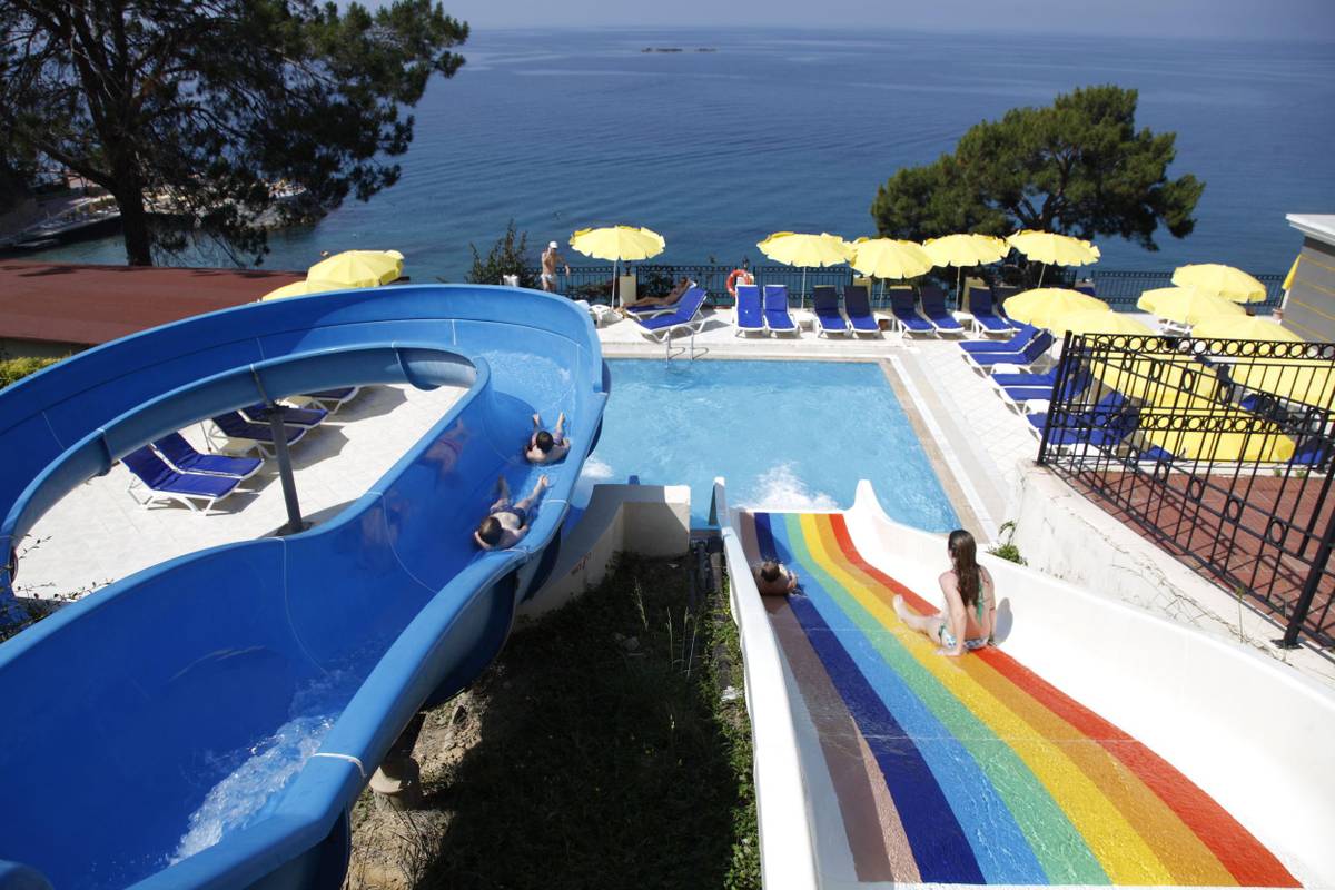 4. Bild ASKA BAYVIEW