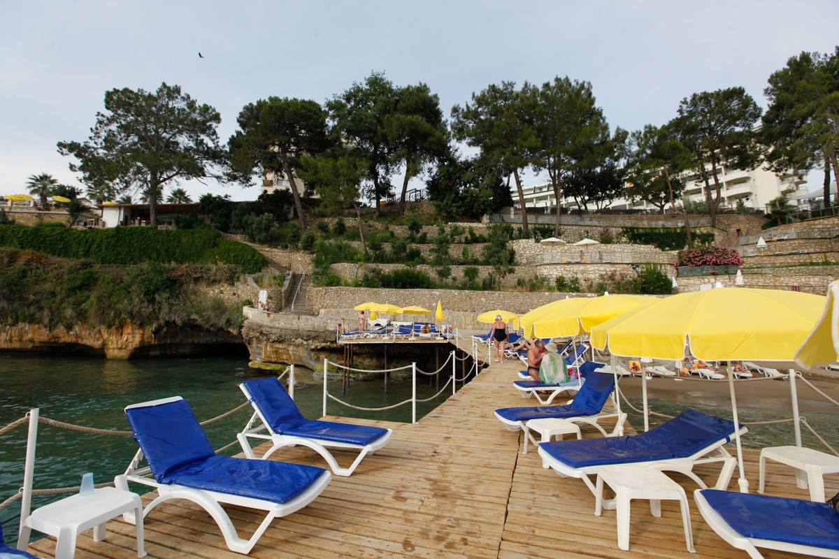 4. Bild ASKA BAYVIEW