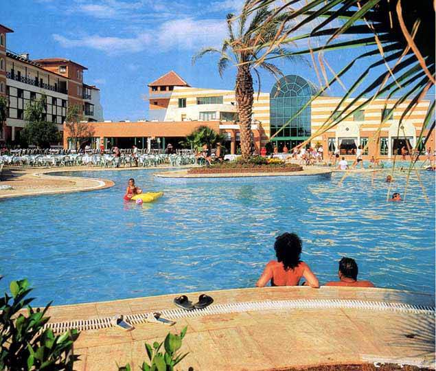 1. Bild THE SENSE DE LUXE HOTEL