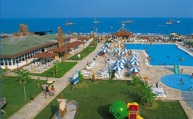 1. Bild SAILOR'S BEACH CLUB