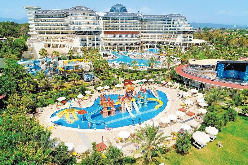 1. Bild SEADEN SEA PLANET RESORT