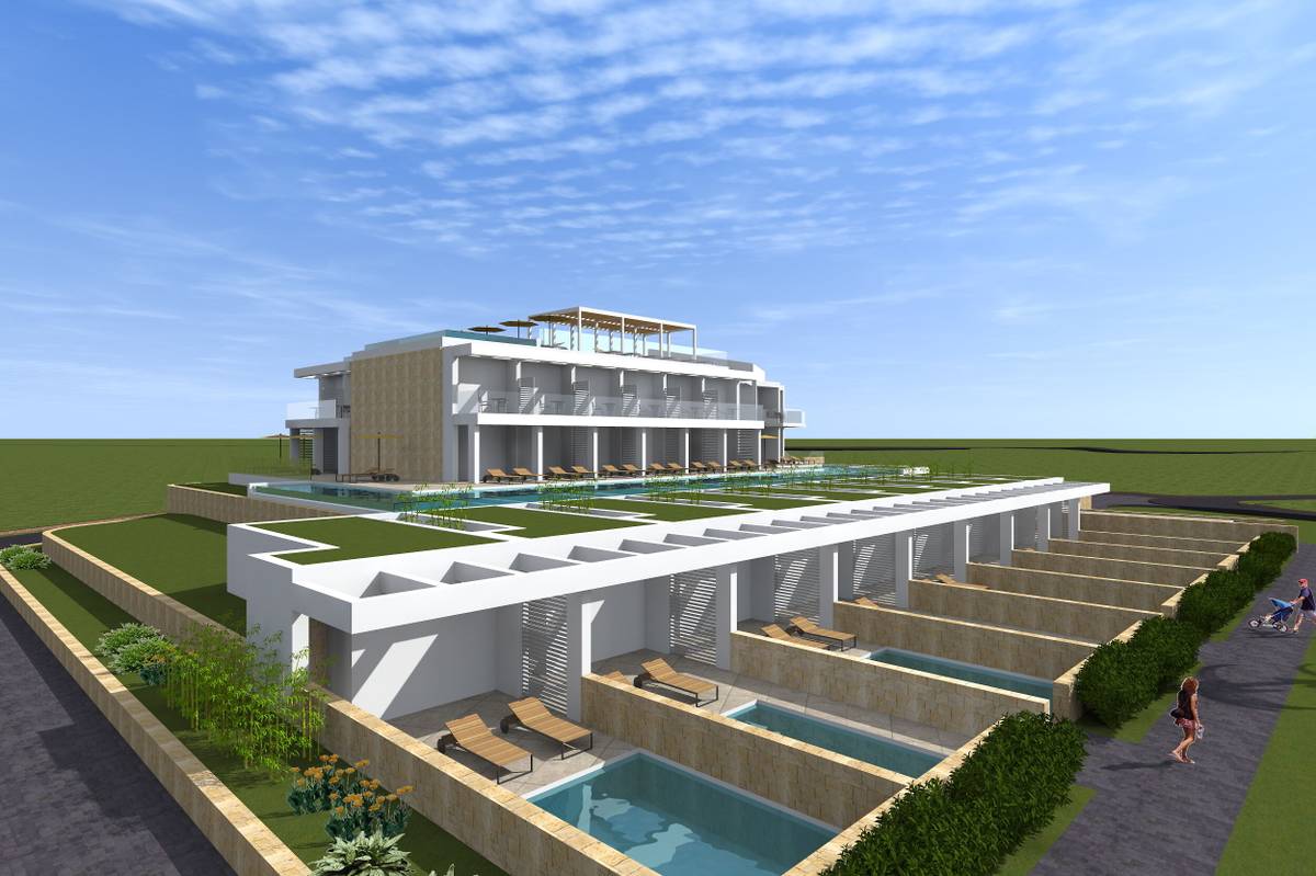 2. Bild CHC Galini Palace