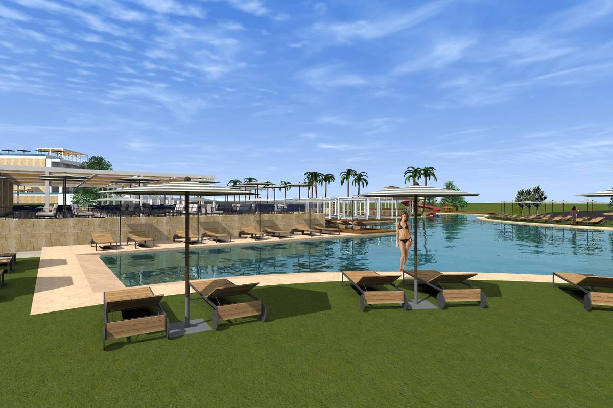 3. Bild CHC Galini Palace