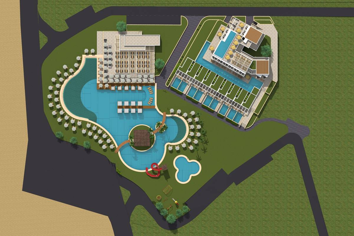 4. Bild CHC Galini Palace