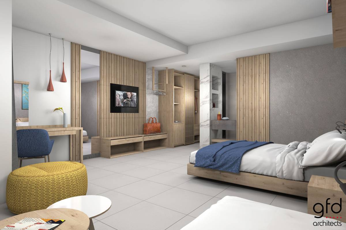 4. Bild CHC Galini Palace