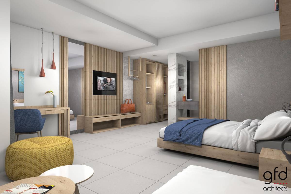 4. Bild CHC Galini Palace