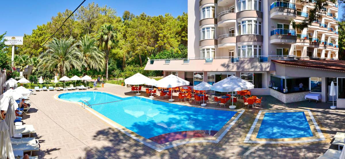 1. Bild ANNABELLA PARK