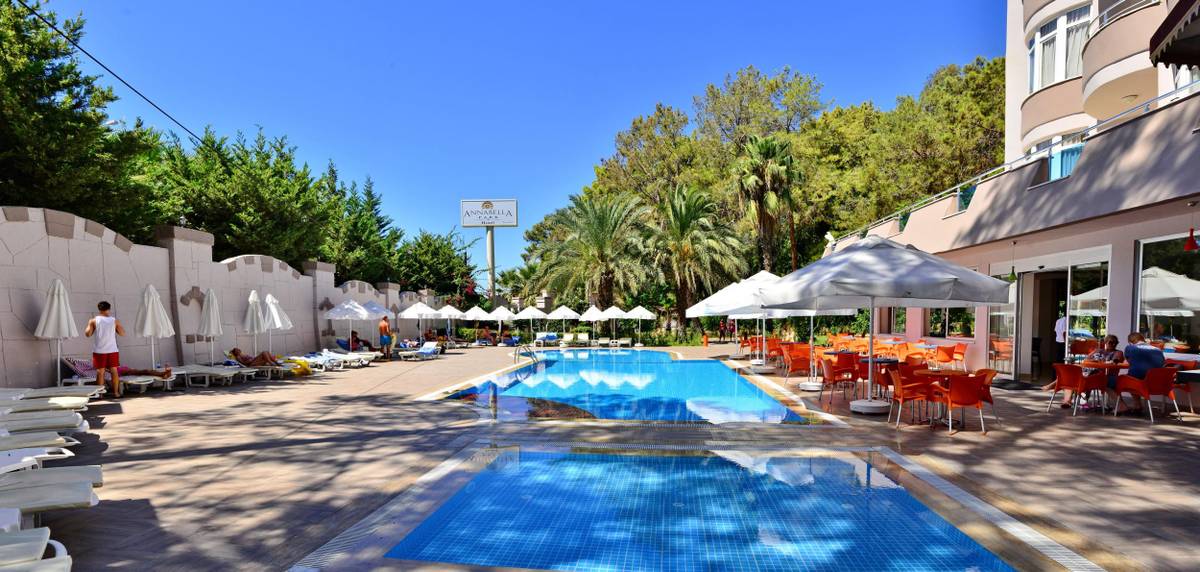 2. Bild ANNABELLA PARK