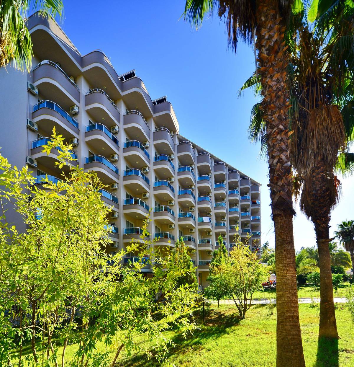 3. Bild ANNABELLA PARK