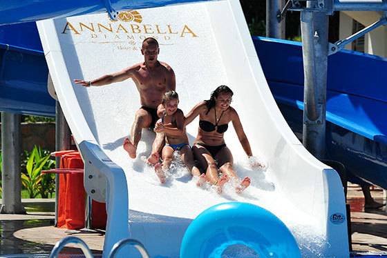 4. Bild ANNABELLA PARK