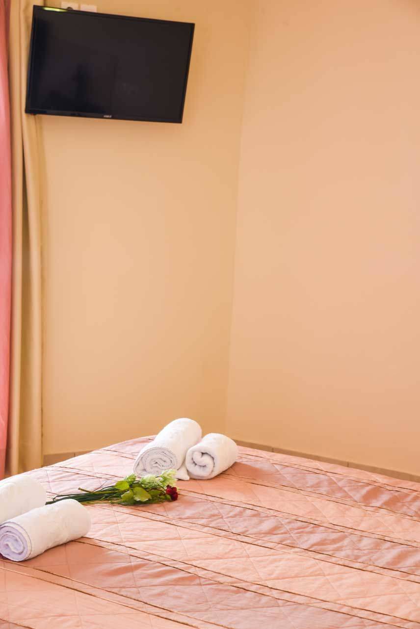 1. Bild Theo Hotel & Villas