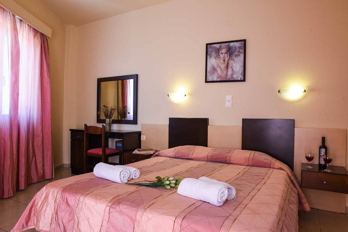 3. Bild Theo Hotel & Villas