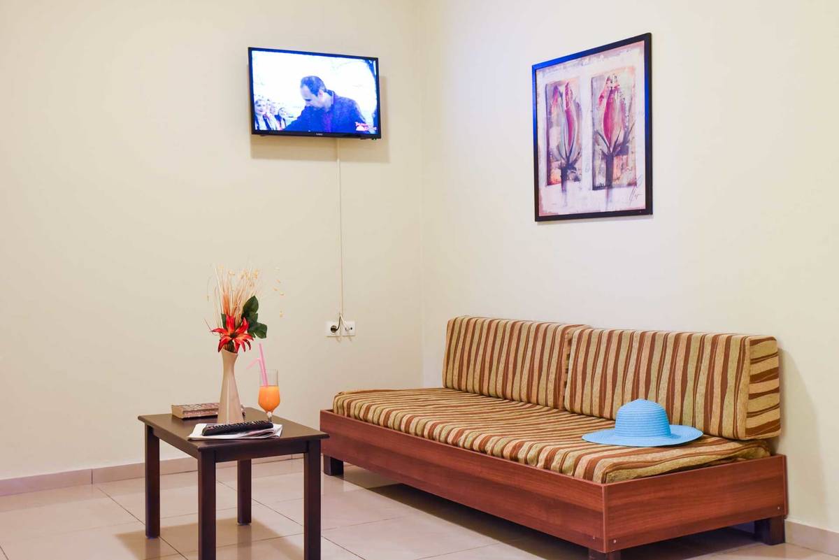 4. Bild Theo Hotel & Villas