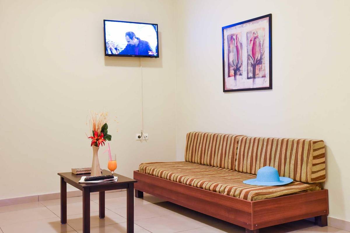 4. Bild Theo Hotel & Villas