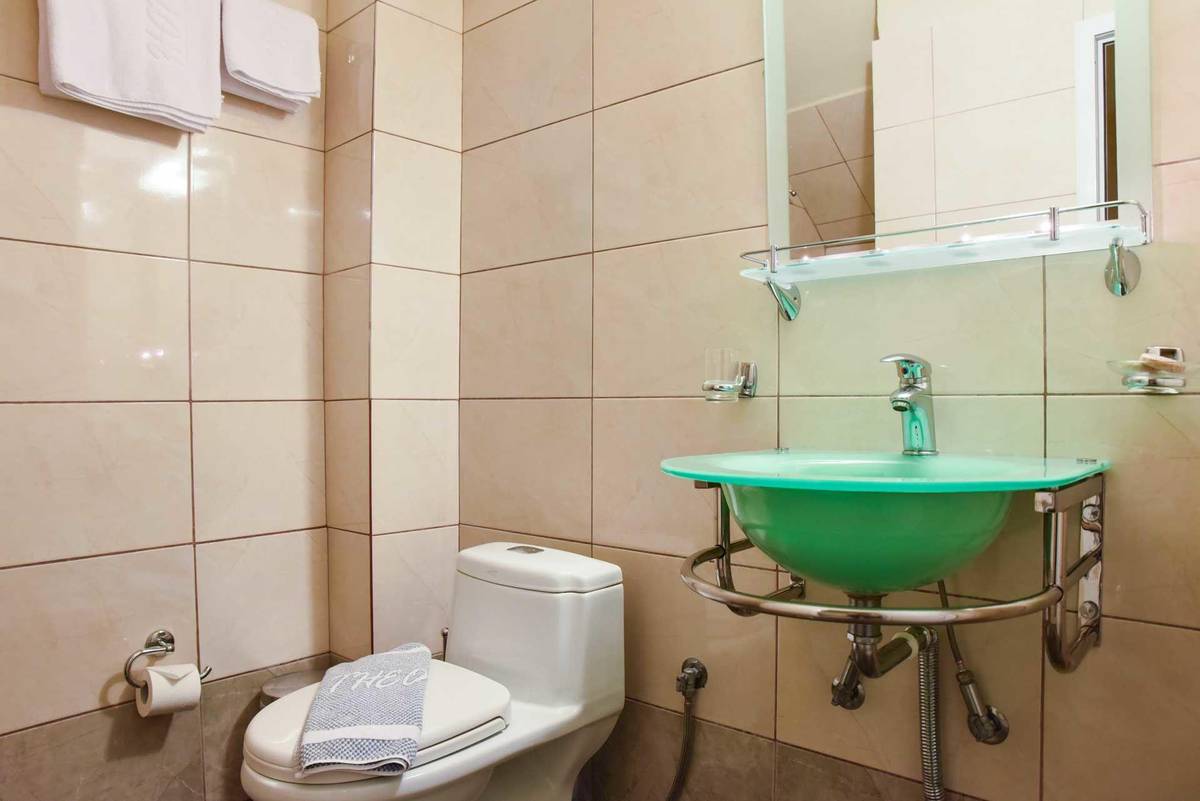 4. Bild Theo Hotel & Villas