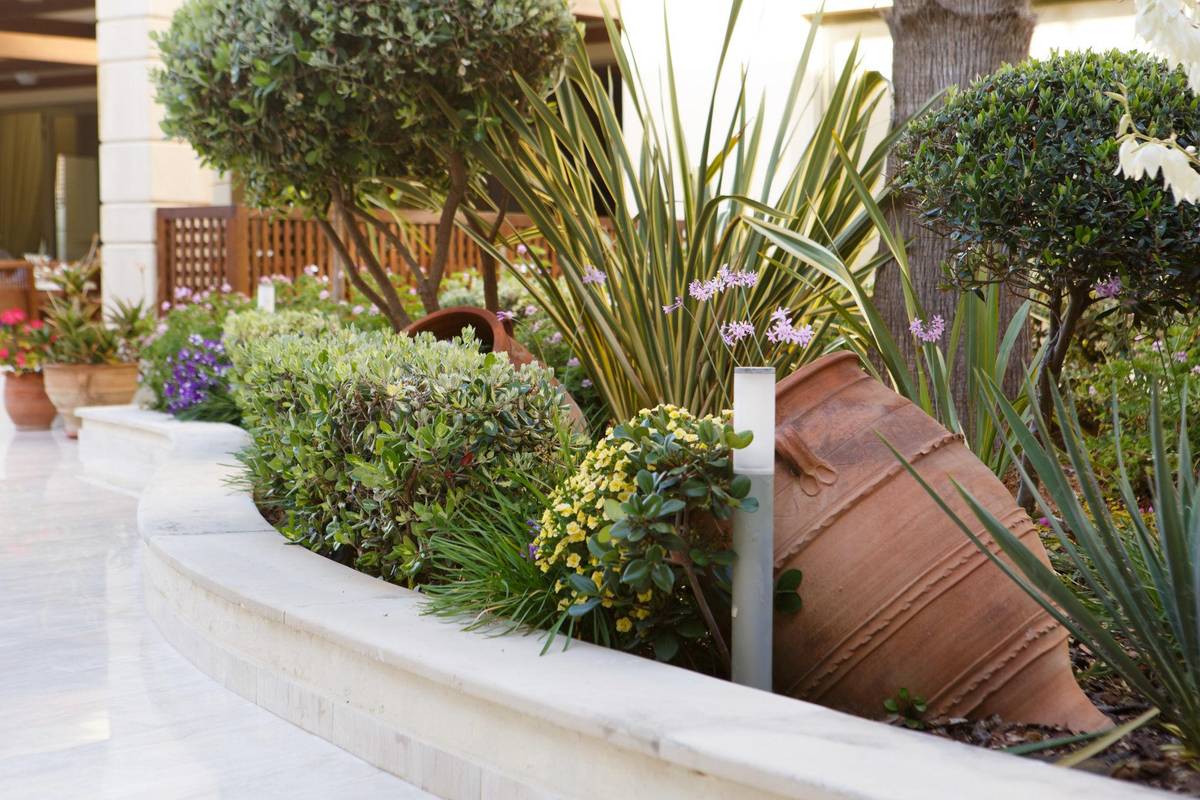 2. Bild Santa Marina Plaza