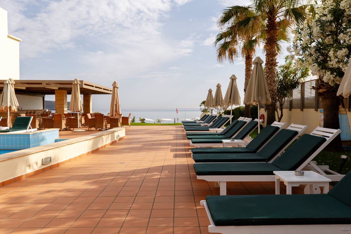 3. Bild Santa Marina Plaza