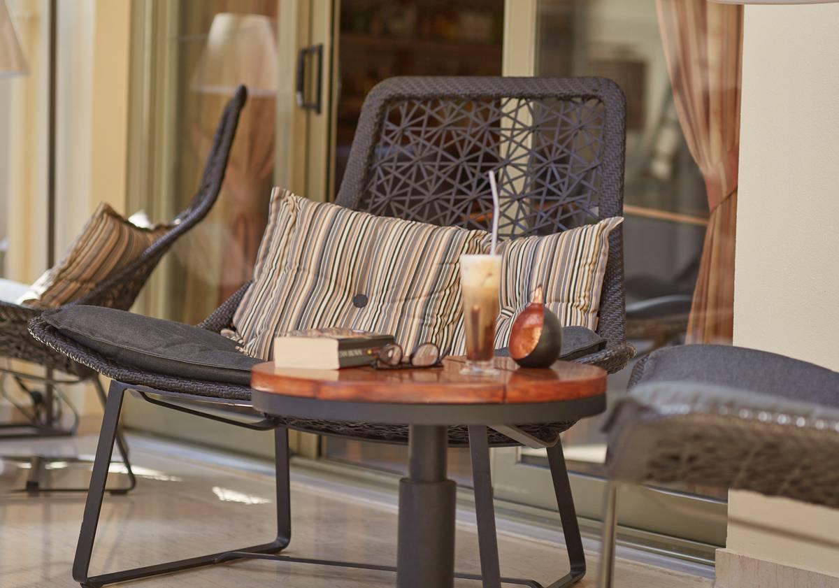 4. Bild Santa Marina Plaza