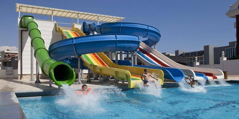 2. Bild SIDE PREMIUM HOTEL