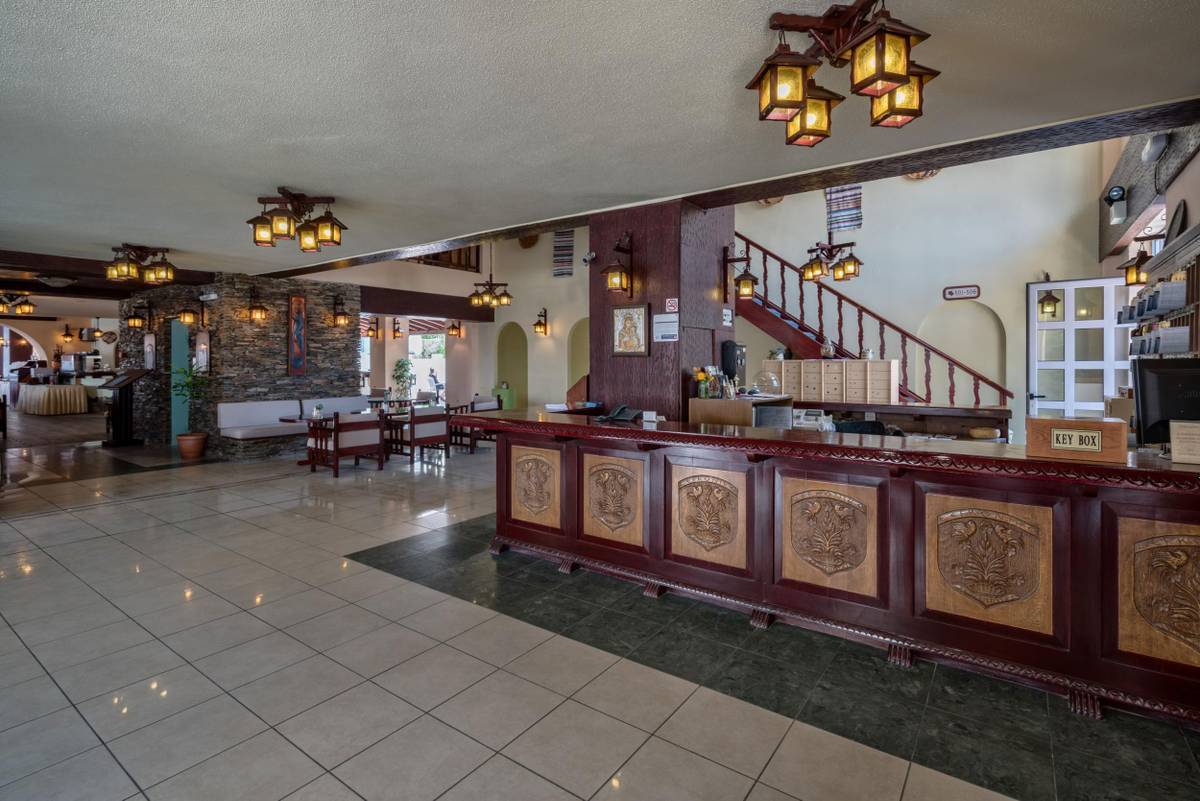 4. Bild Lefkoniko Beach