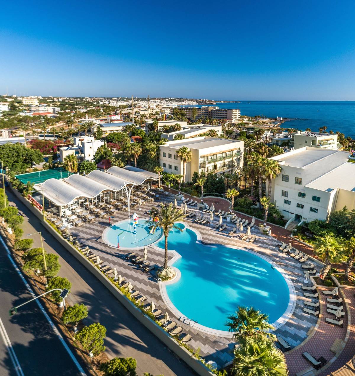 2. Bild Star Beach Village & Waterpark