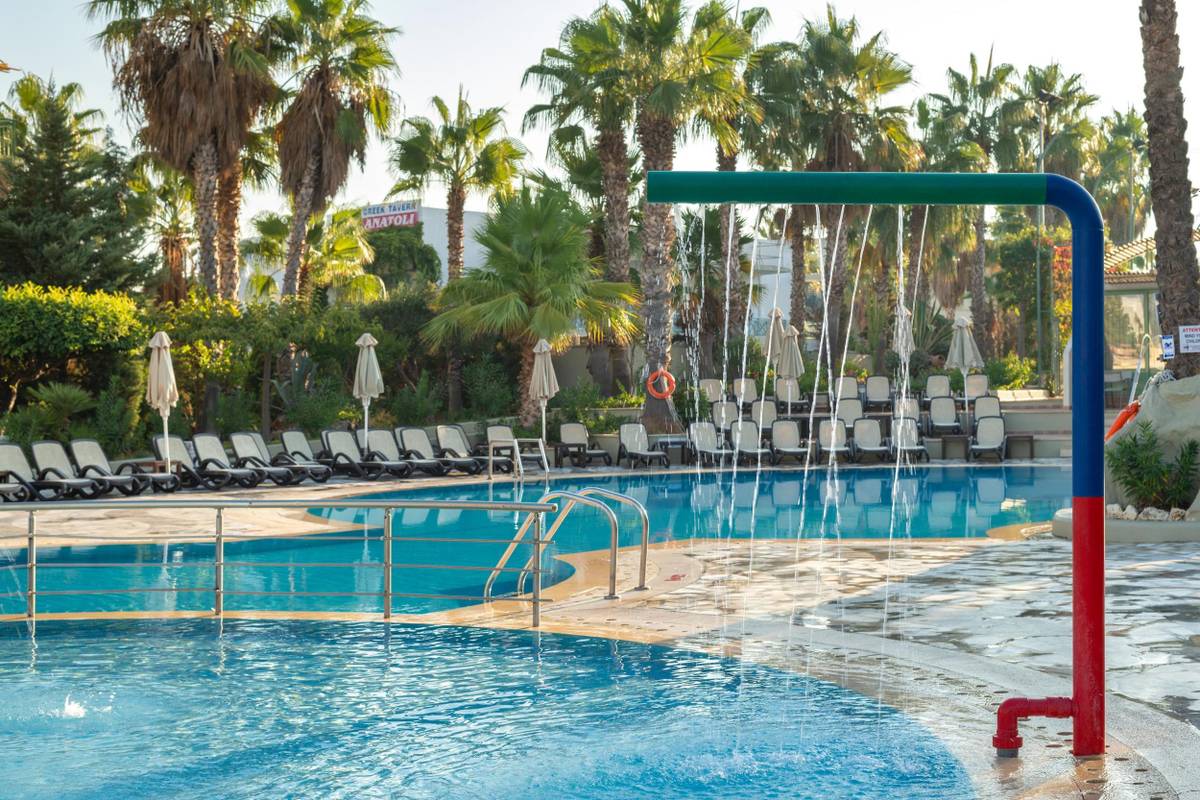 3. Bild Star Beach Village & Waterpark