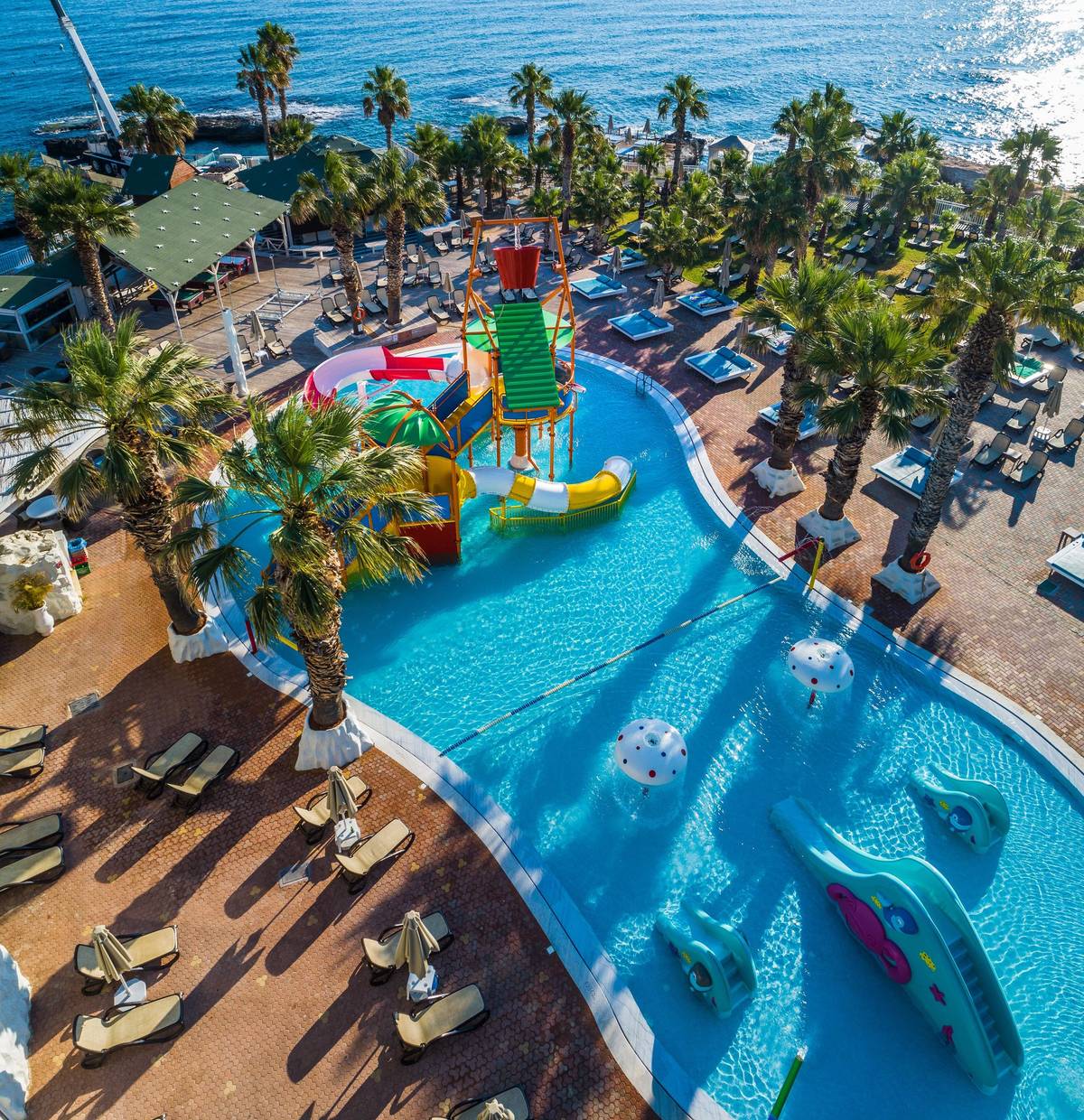 4. Bild Star Beach Village & Waterpark