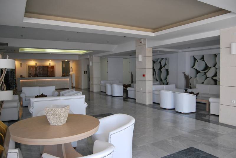 3. Bild Semiramis Village Hotel