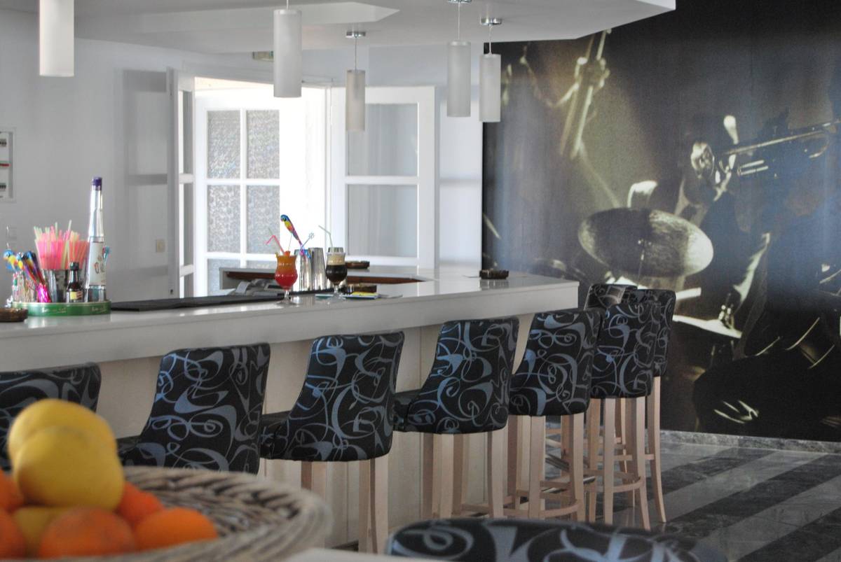 4. Bild Semiramis Village Hotel