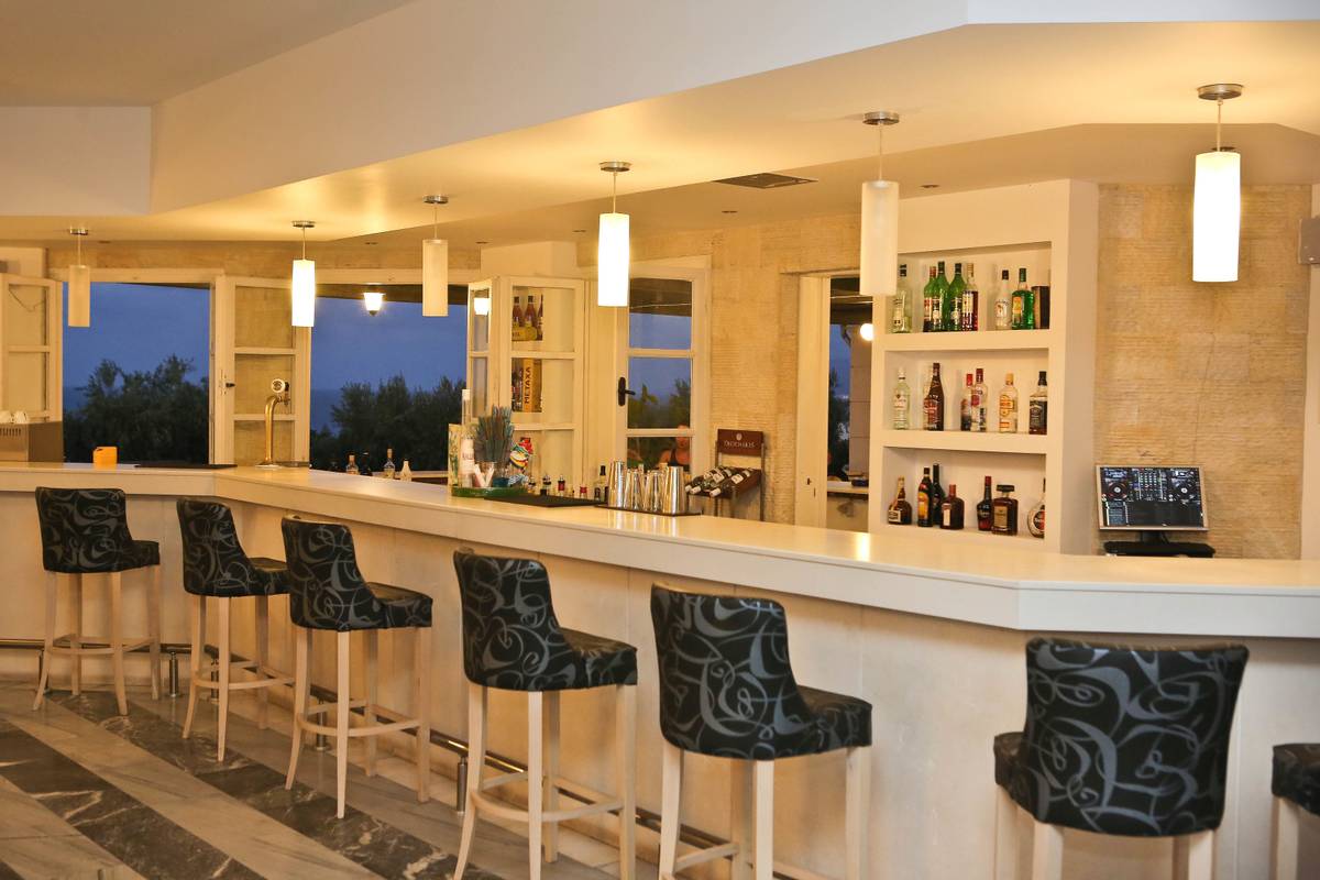 4. Bild Semiramis Village Hotel