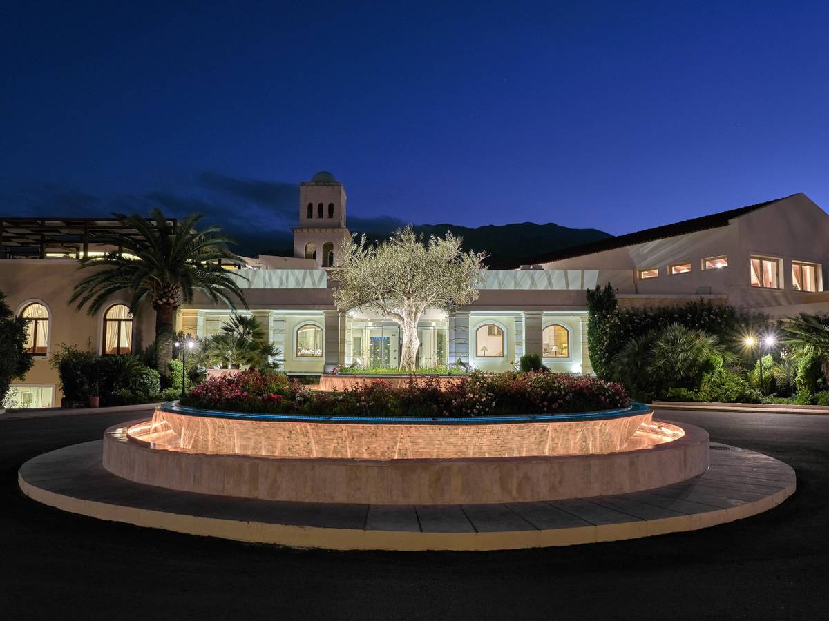 2. Bild Pilot Beach Resort