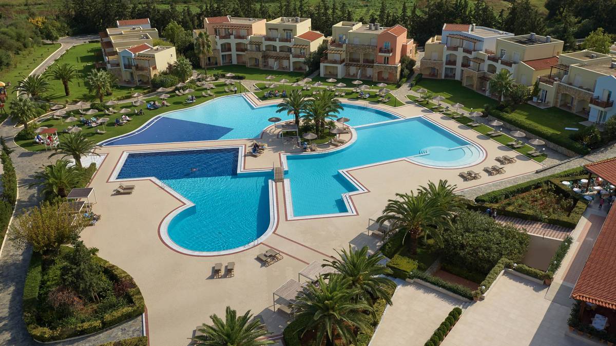 4. Bild Pilot Beach Resort