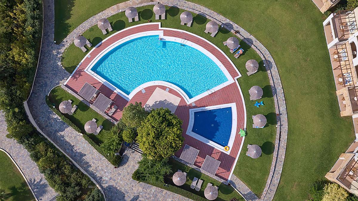 4. Bild Pilot Beach Resort