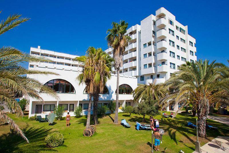 1. Bild SÜRAL HOTEL