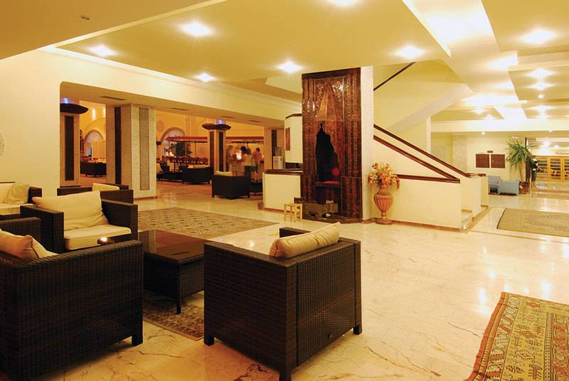 4. Bild SÜRAL HOTEL