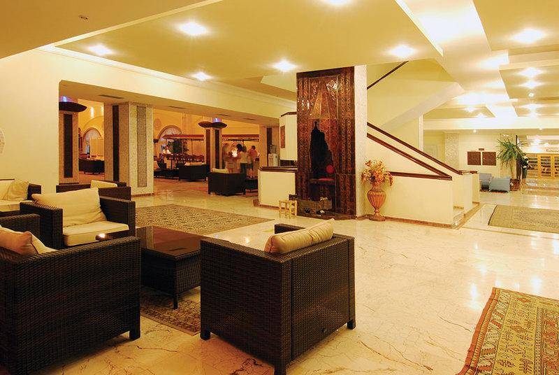 4. Bild SÜRAL HOTEL