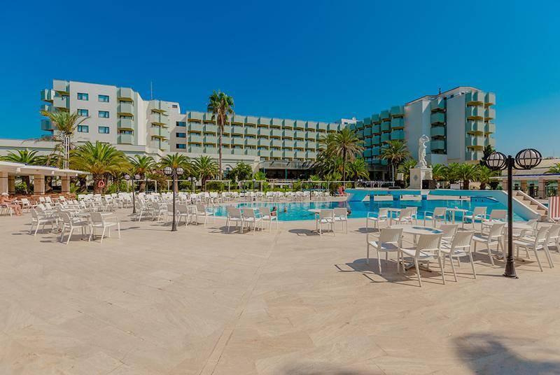 2. Bild SÜRAL SARAY