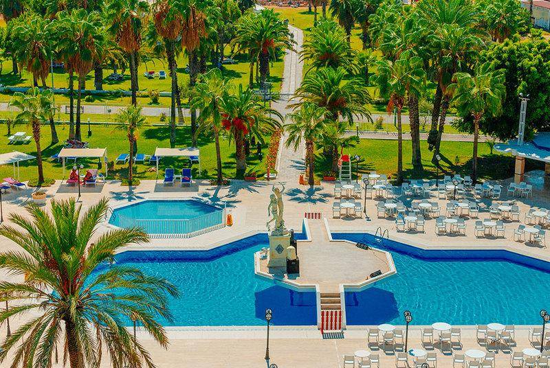 3. Bild SÜRAL SARAY