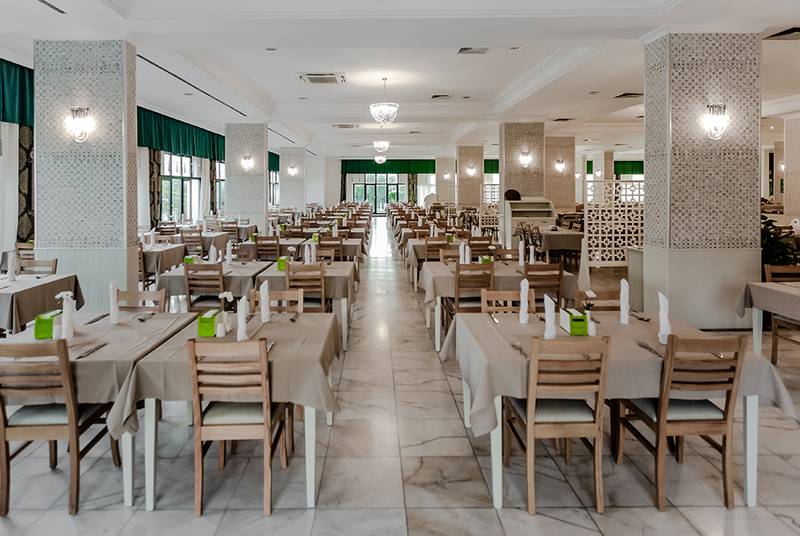 4. Bild SÜRAL SARAY