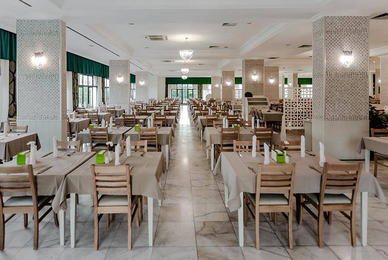 4. Bild SÜRAL SARAY