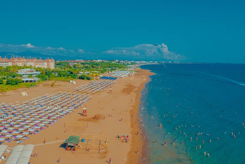 4. Bild SÜRAL SARAY