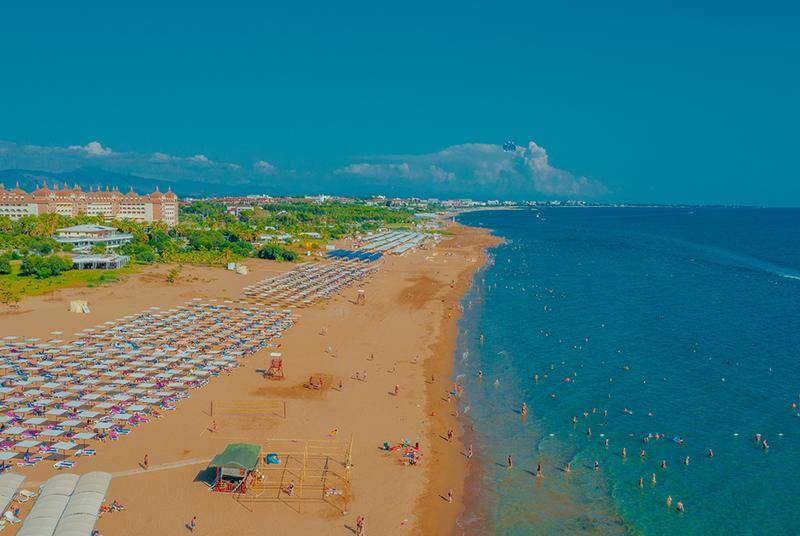 4. Bild SÜRAL SARAY